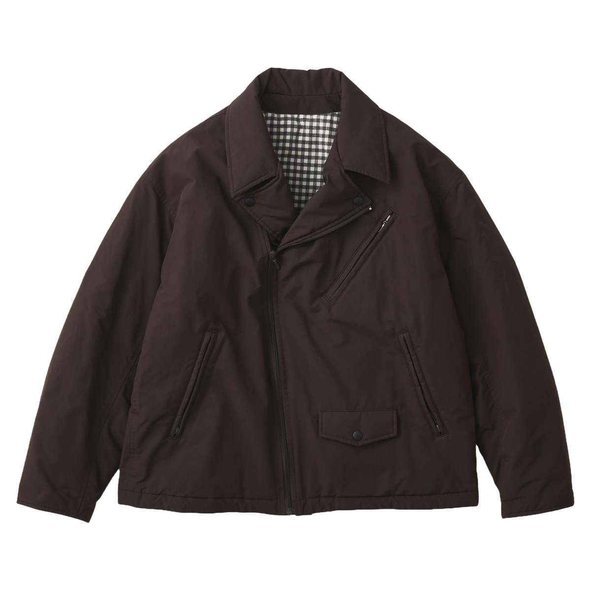 WEATHER RIDERS JACKET