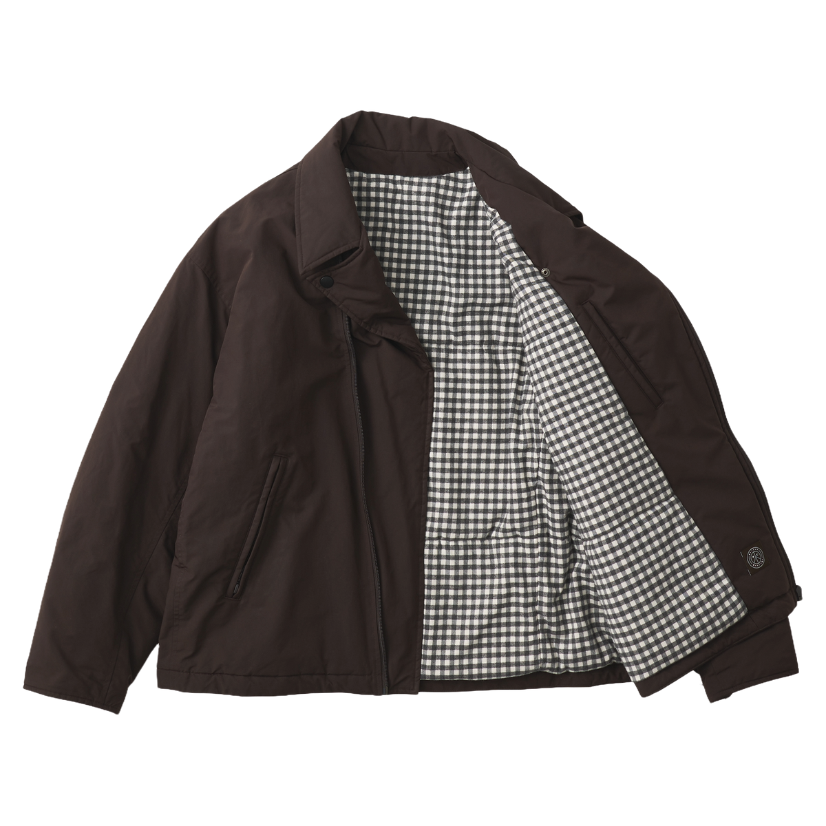WEATHER RIDERS JACKET