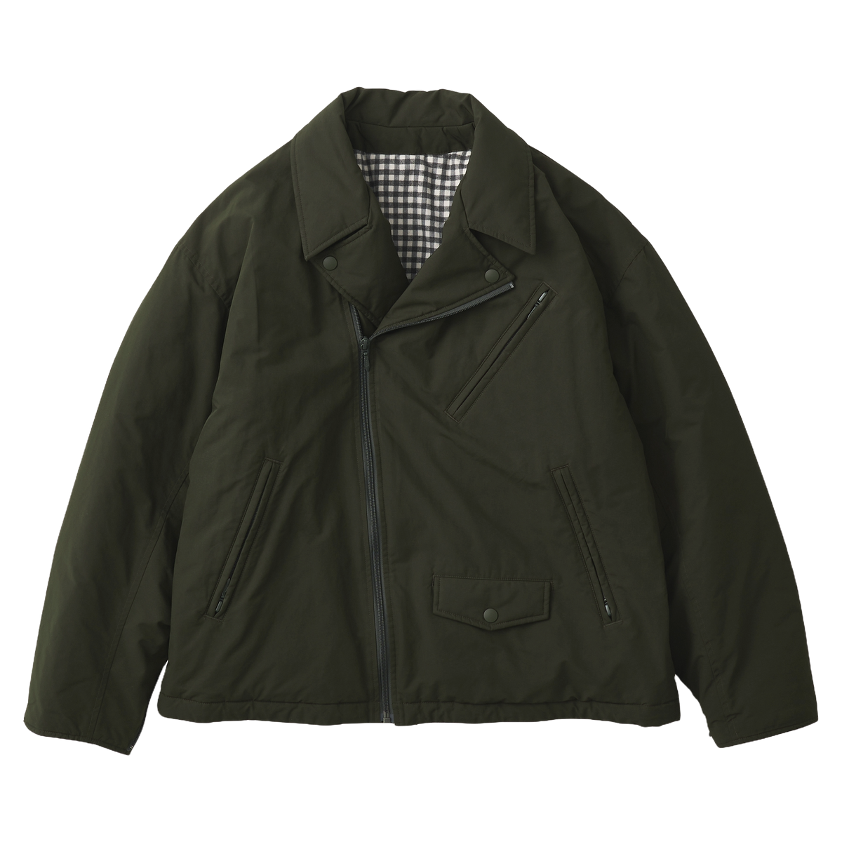 WEATHER RIDERS JACKET