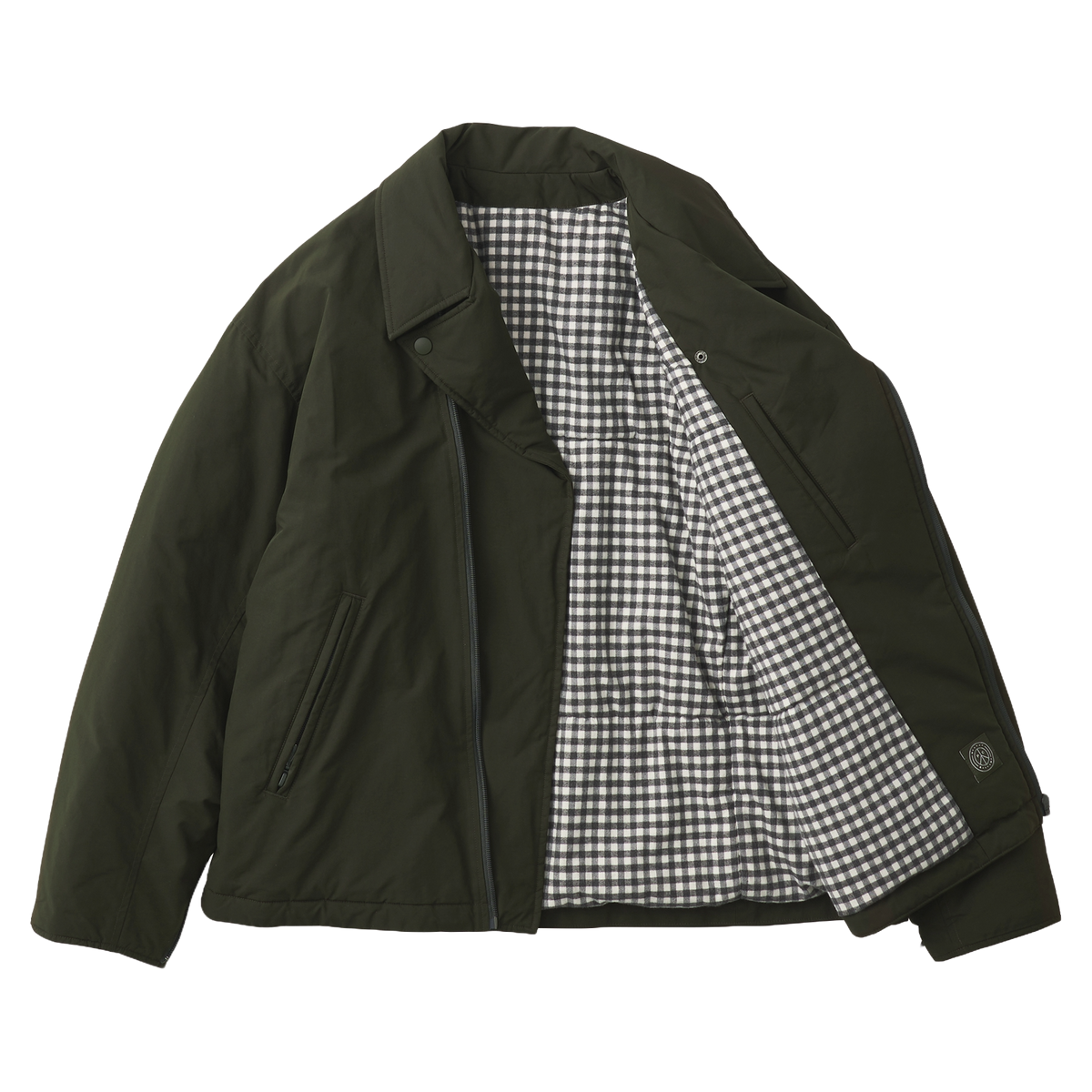 WEATHER RIDERS JACKET