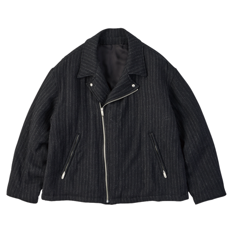 CHARCOAL GRAY / 2