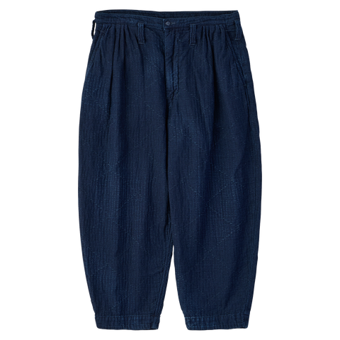 BLUE / XS