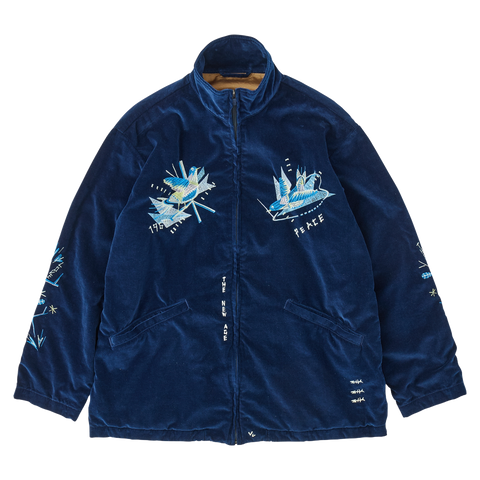 NAVY / 0