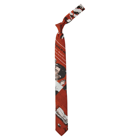 RED / F