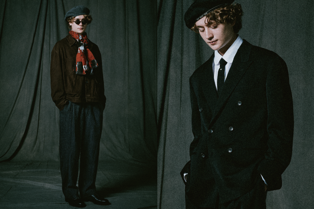 PORTER CLASSIC | OFFICIAL PORTER CLASSIC | OFFICIAL