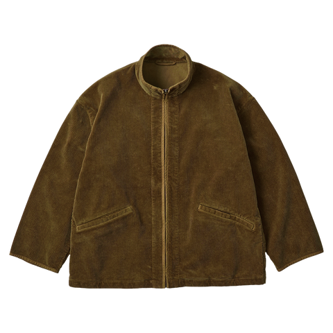 BROWN / 1