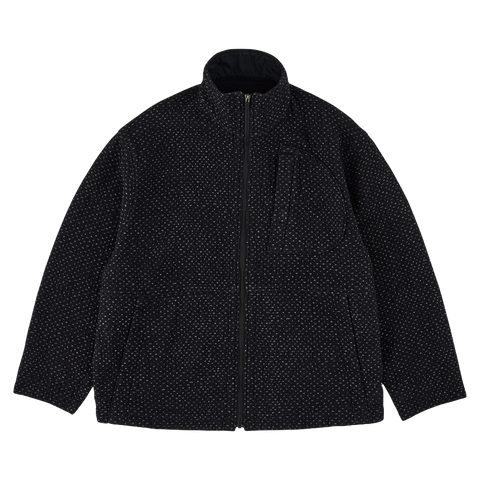 BLACK / 1