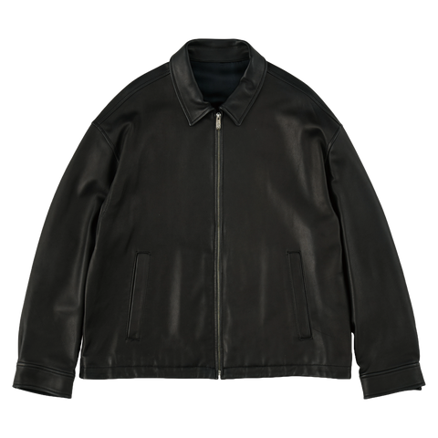 BLACK / 1