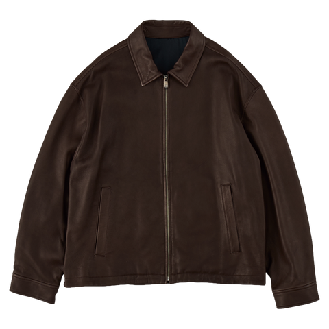 BROWN / 1