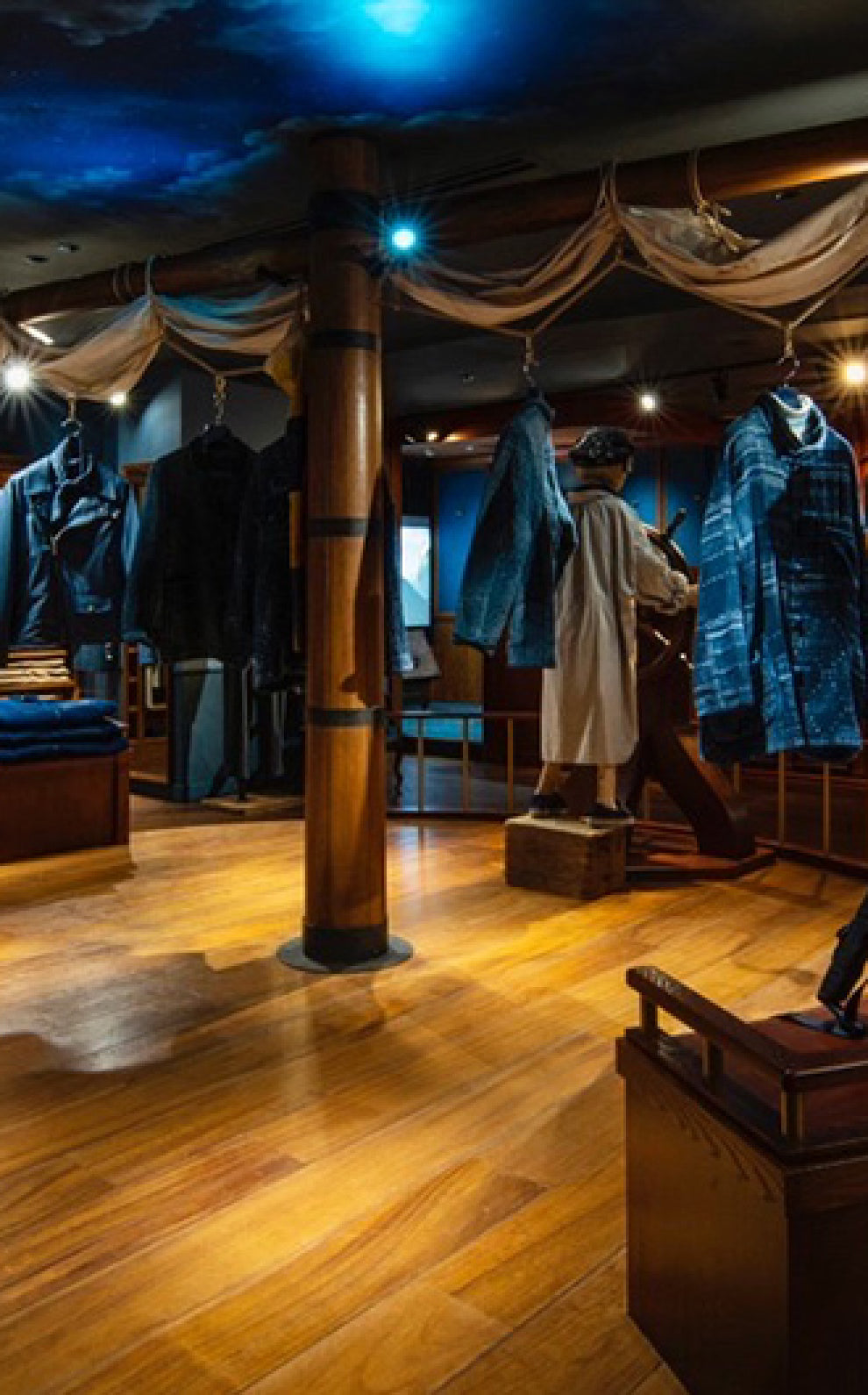 PORTER CLASSIC GINZA