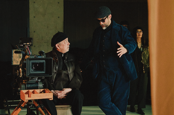 ✨超希少✨ ポータークラシック 10周年 スタジャン 刺し子 L