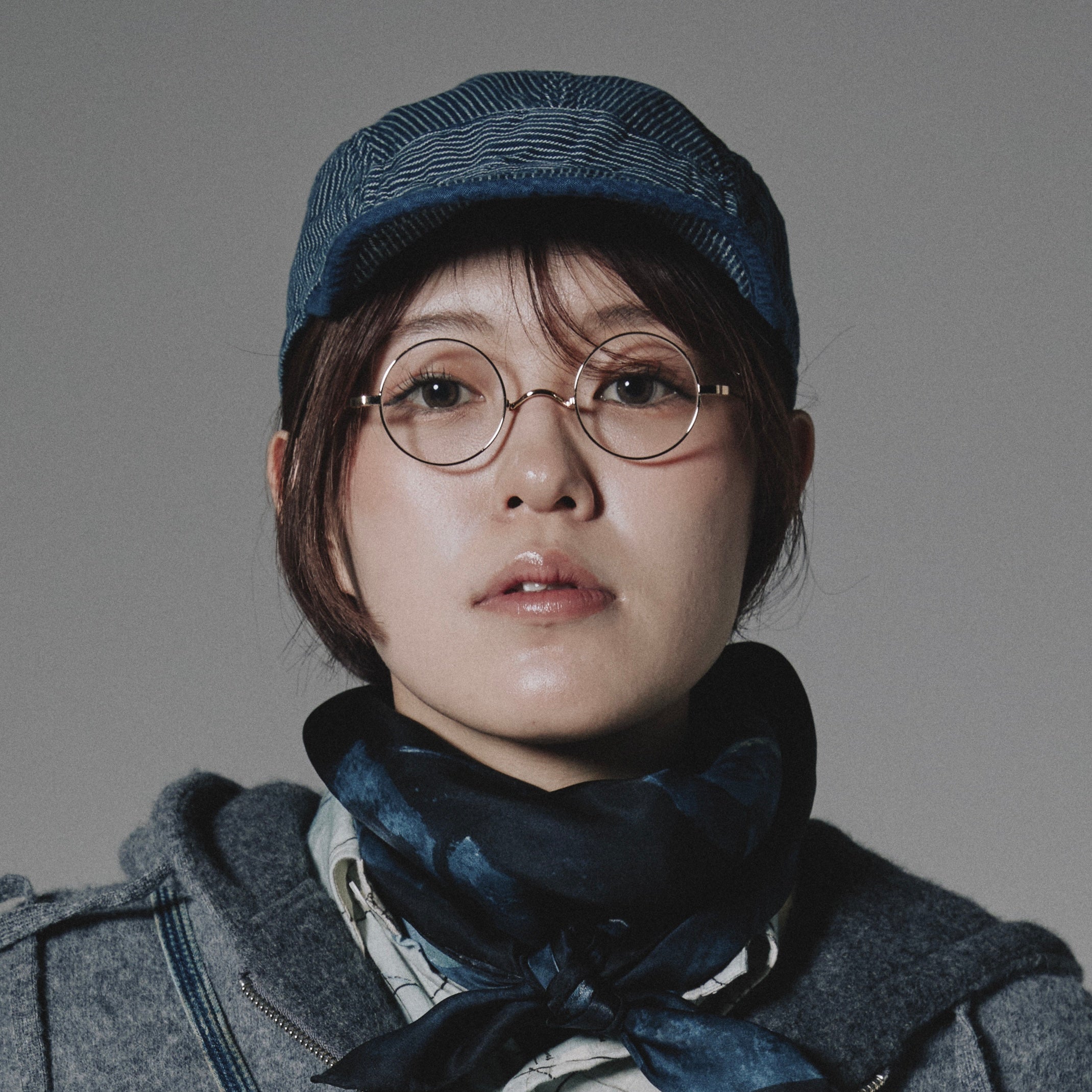 SUNGLASSES FOLK COLLECTION (LIGHT COLOR LENS)