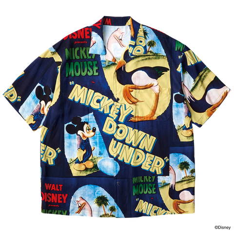 NAVY / XS