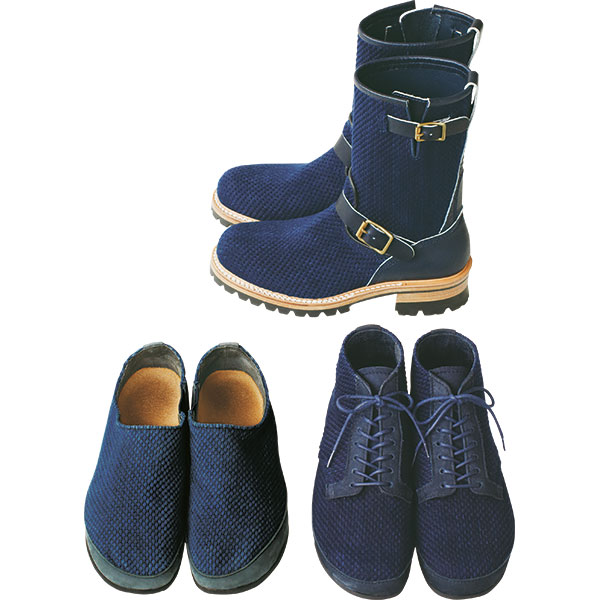 PC KENDO SLIP-ON SHOES / BOOTS / ENGINEER BOOTS｜Porter Classic 