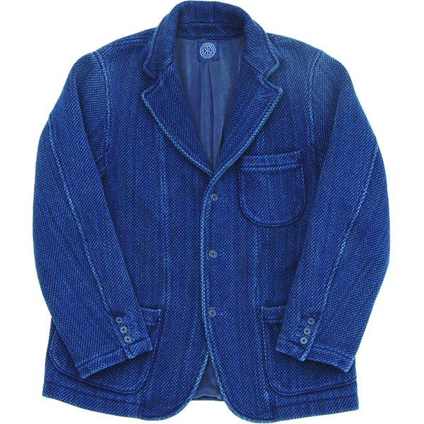 ポータークラシック KENDO TAILORED JACKET | www.innoveering.net