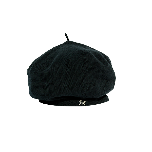 H/W KNIT BERET”｜Porter Classic（ポータークラシック）