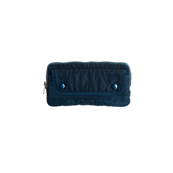 S/N WALLET POUCH｜Porter Classic（ポータークラシック）