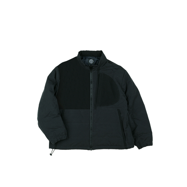 WEATHER DOWN JACKET｜Porter Classic（ポータークラシック）