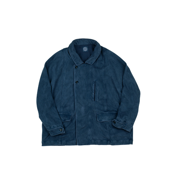 AGING JACKET｜Porter Classic（ポータークラシック）