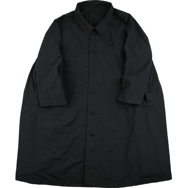 WEATHER SWING COAT｜Porter Classic（ポータークラシック）