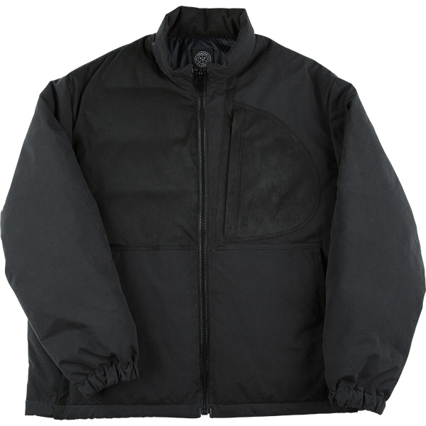 WEATHER DOWN JACKET｜Porter Classic（ポータークラシック）
