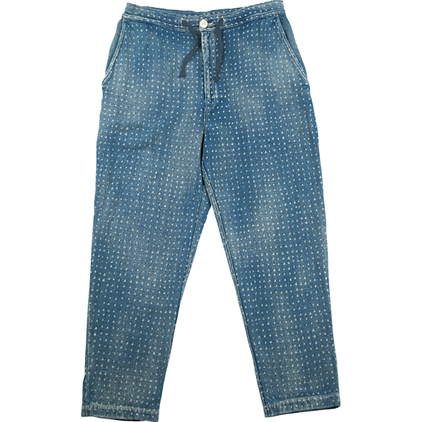 AFRICAN COTTON PANTS 2019｜Porter Classic（ポータークラシック）