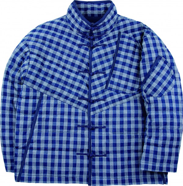 Porter Classic PALAKA CHINESE JACKET