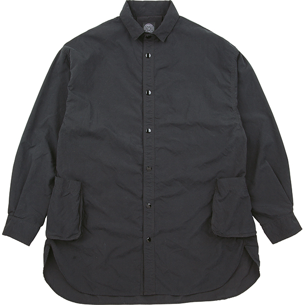 WEATHER SHIRT JACKET｜Porter Classic（ポータークラシック）