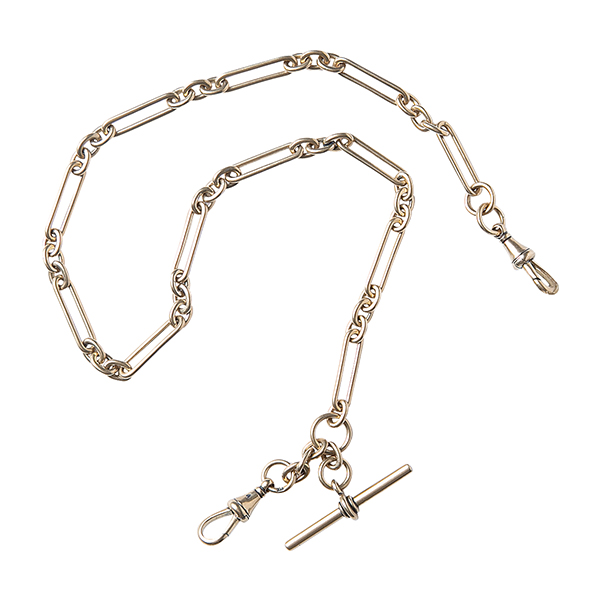 PorterClassic / Royalty 3way watch chain-