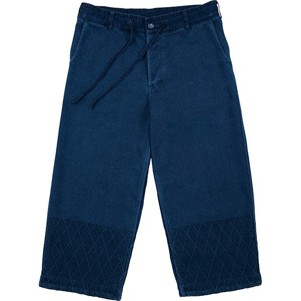 PC KENDO WIDE PANTS｜Porter Classic（ポータークラシック）