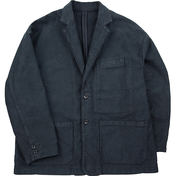 porter classic moleskin jacket 2019