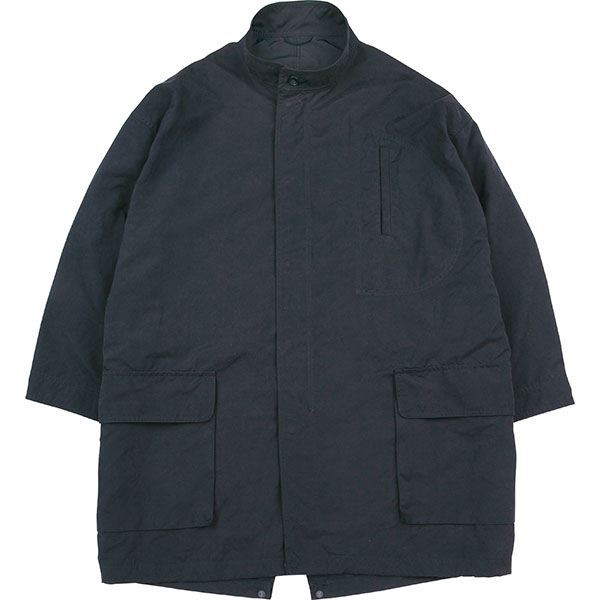 WEATHER MILITARY COAT｜Porter Classic（ポータークラシック）