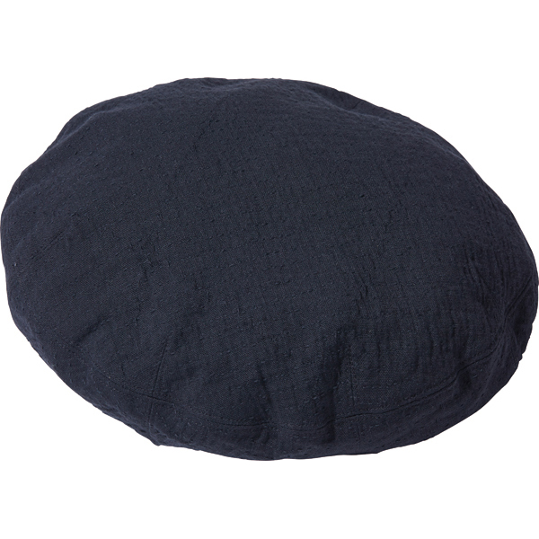 Porter Classic SASHIKO STRETCH BERET | hartwellspremium.com