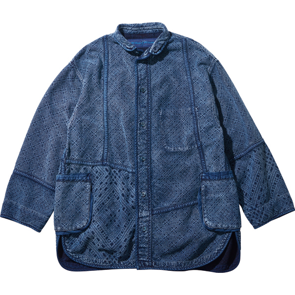 ポータークラシック KOGIN JACKET コギンジャケット - テーラード