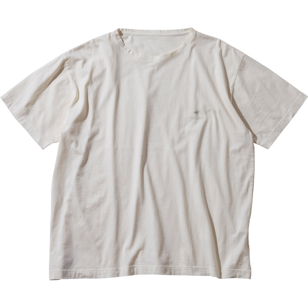 H/W CLASSIC T-SHIRT TICKET TAG｜Porter Classic（ポータークラシック）