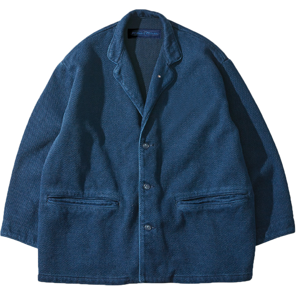 新登場 Porter Classic PC KENDO HEART JACKET L ecousarecycling.com