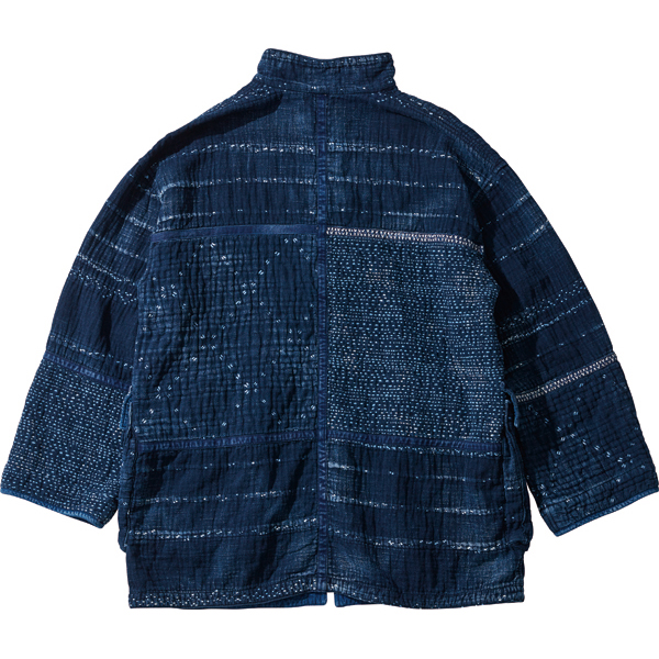 KOGIN ART NO COLLAR JACKET｜Porter Classic（ポータークラシック）