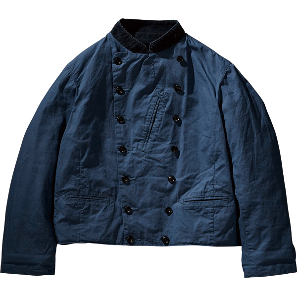 PARAFFIN CORDUROY DOUBLE RIDERS JACKET｜Porter Classic（ポーター ...