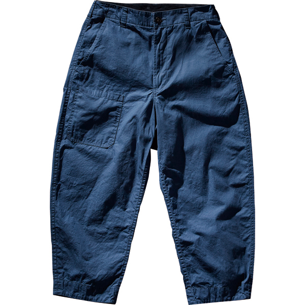 PARAFFIN CORDUROY PANTS-WATCH CHAIN ITEM｜Porter Classic