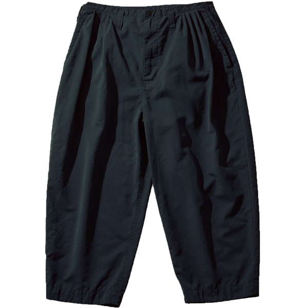 WEATHER JAZZ PANTS｜Porter Classic（ポータークラシック）