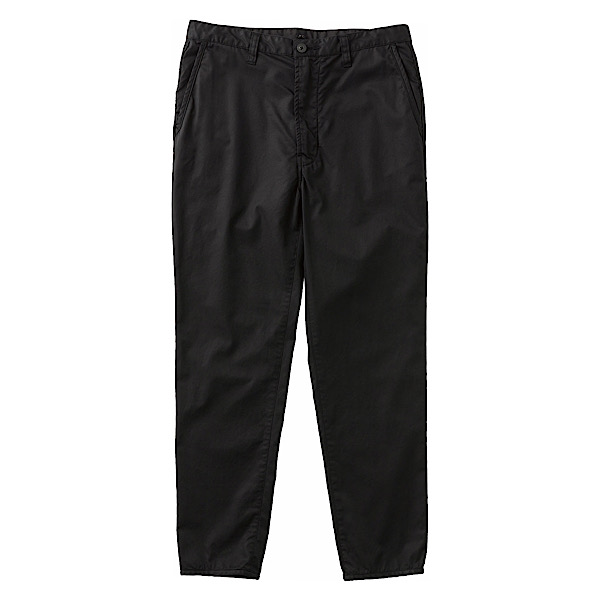 男女兼用 カジュアルウェア 新品未使用:GABARDINE SLIM PANTS DARKNAVY