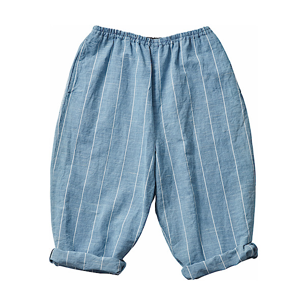 FISHERMAN'S LINEN PEACE PANTS｜Porter Classic（ポータークラシック）