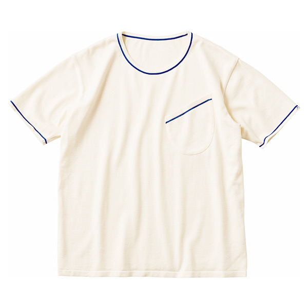 Porter Classic シルクスクリーンTシャツ L