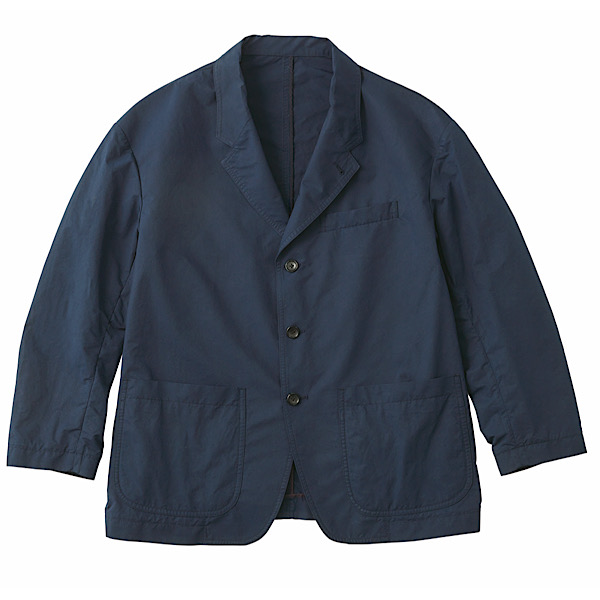 WEATHER JACKET｜Porter Classic（ポータークラシック）