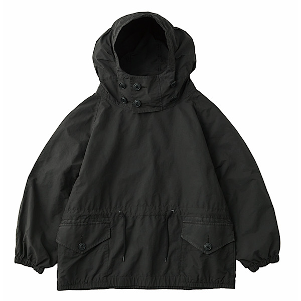 WEATHER SMOCK PARKA｜Porter Classic（ポータークラシック）