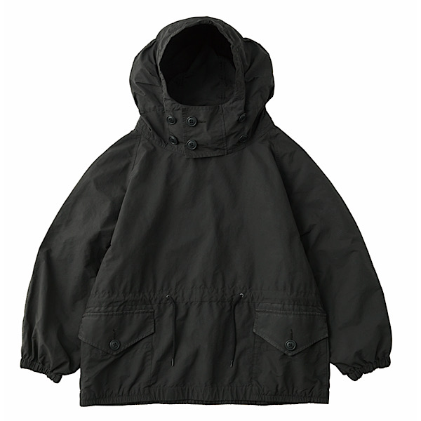 POLYESTEPorter Classic - WEATHER SMOCK PARKA