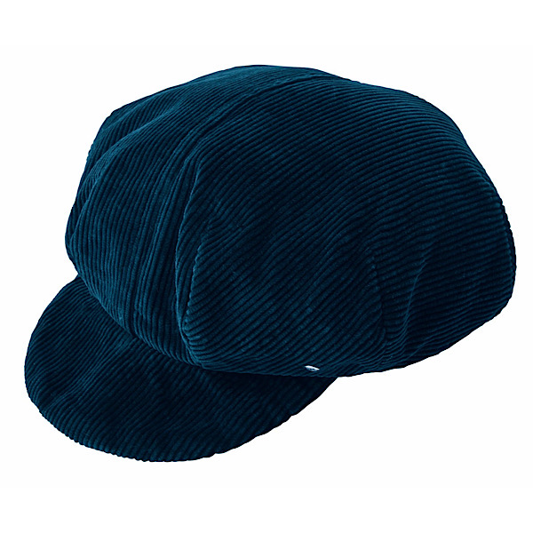 CORDUROY CASQUETTE W/PLATINUM CHARM｜Porter Classic（ポーター 