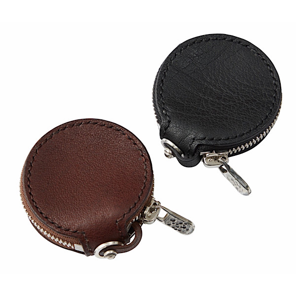 PC/GL COIN CASE WATCH CHAIN ITEM｜Porter Classic（ポータークラシック）