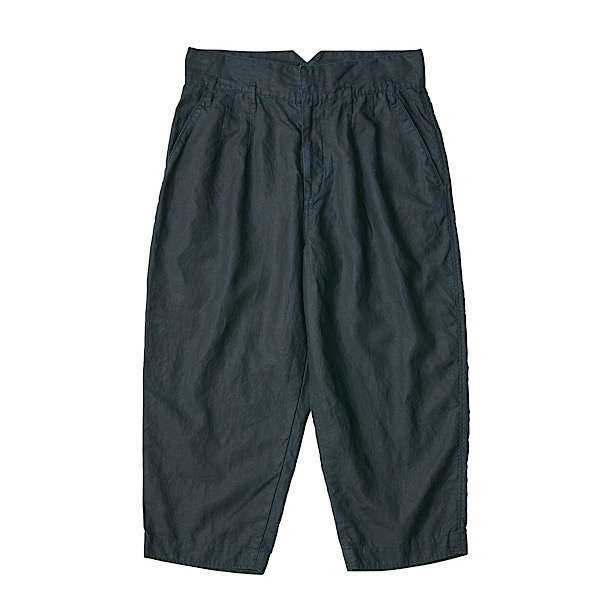 FARMER'S LINEN CLASSIC PANTS｜Porter Classic（ポータークラシック）