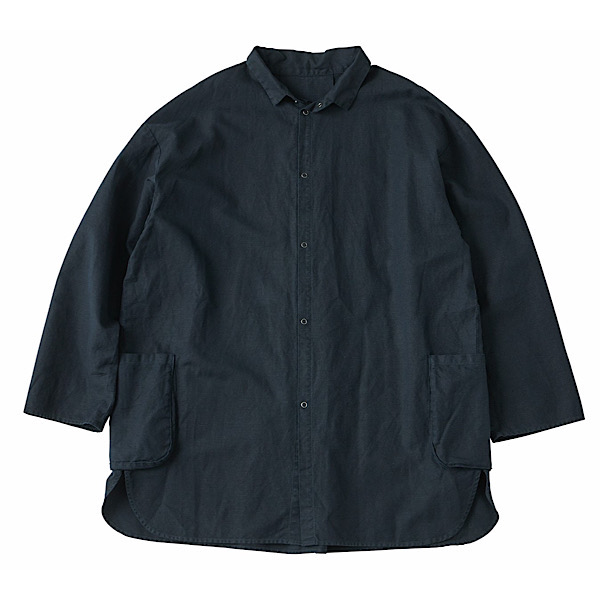 BELLE EPOQUE LINEN SHIRT JACKET (SHIRT JKT 10th ANNIVERSARY